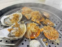 -船奇蒸汽海鲜·闽菜(八市海鲜总店)