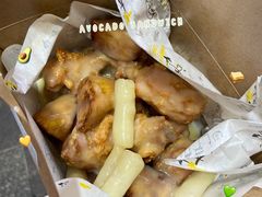 -obba kitchen(宽厚里总店)