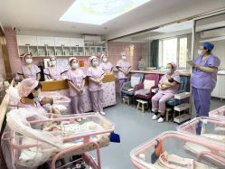 -国际月月生母婴月子中心(旗舰店)
