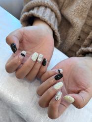 -斯馨·健康美甲美睫