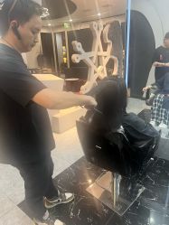 -TOP HAIR SALON