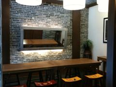 大厅-COSTA COFFEE(岭南天地店)