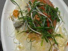 -钱山海鲜大排档