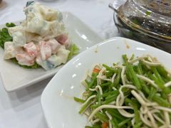 -瑞福园联谊餐室(茂名南路店)