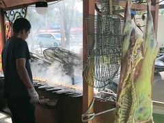 -最心疆拌面·抓饭·烧烤