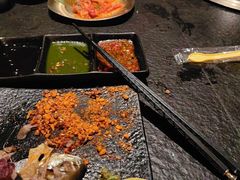-300杯·和牛烧肉清酒专门店(廊里店)