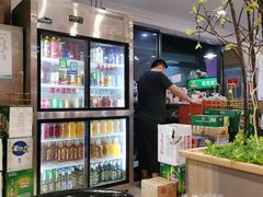 -老谢野馄饨(延安路店)
