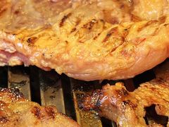 -金龙烧烤·牛肉面(西塔店)