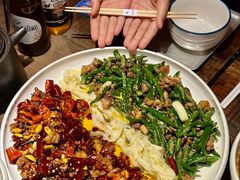 -铁公鸡·四川料理(天环广场店)