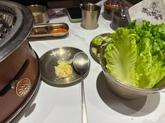 -西塔老太太泥炉烤肉(望京一店)