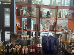 -富力万达文华酒店·海鲜自助