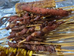 王中王-小赵小吃(城西总店)