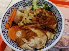 -吉野家(顺义站前北街店)