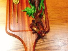 -敏珠拉姆藏餐·南京厨房(富春江东街店)