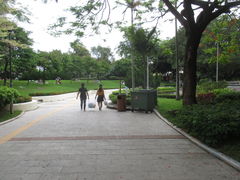 -屯门公园