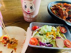 -馋胖肉蟹煲(洲河湾店)