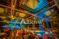 -ARROW爱诺婚礼