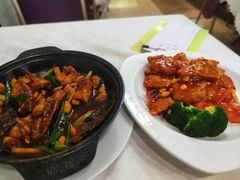 -汇兴源餐馆(小北路店)