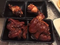 -和子足浴SPA会馆(东方之门店)