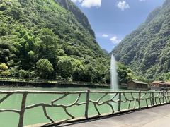 -神龙峡风景区