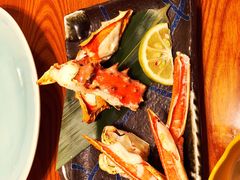 -蟹道乐(道顿堀本店)