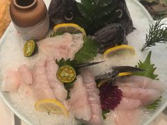 -鲜得莱渔港·小平岛海胆馆(七贤岭店)