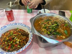 -三只鸟本地特色菜馆(上饶总店)