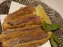 -滩万日本料理Nadaman(国贸大酒店)