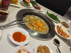 -么子烤肉(化龙池店)