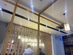 -林记潮牛·牛肉火锅(上马墩店)