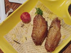 -赛维利亚中西餐厅(仁怀店)