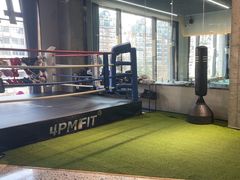 -LA合时健身4PMFIT(花桥旗舰店)