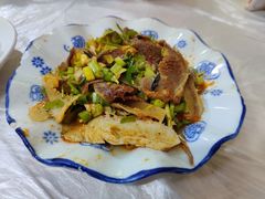 -清真.回香园(南街店)