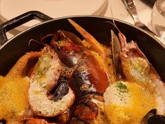 -Le Bistrot de Racine