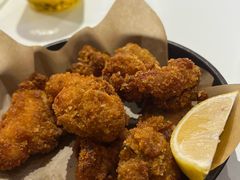 -1/2half西餐(中大国际店)