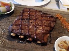 -米兰西点(鞍山店)