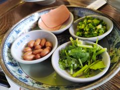 -四喜馄饨(黄土岭店)
