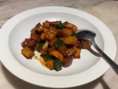 珍菌牛仔粒-汤城小厨•粤菜•靓汤(西直门凯德MALL店)