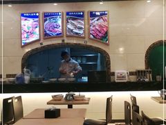-西部马华清真食府·丝路菜(大钟寺店)