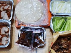 -董立兵烤鸭店(明湖店)
