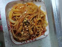 -姚记.周礼伤心凉粉(时代广场店)
