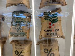 -% Arabica阿拉比卡咖啡(前滩太古里店)