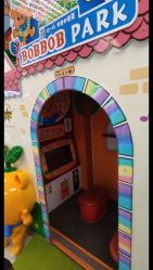 -莫莉幻想儿童乐园(沈阳龙之梦大都汇店)