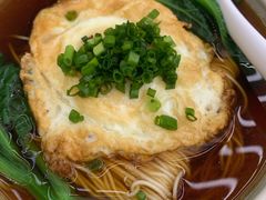 -苏小柳点心·手作小笼包(浦东嘉里城分院)