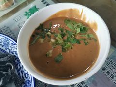 芝麻酱蘸料-东兴顺爆肚张