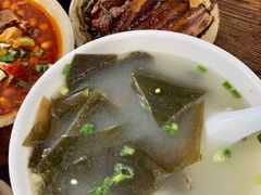 -九九豆花馆(解放碑步行街店)