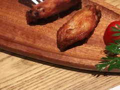 -原石牛扒·约会餐厅(龙城万科里店)