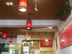 -重庆烧鸡公火锅(簋街店)
