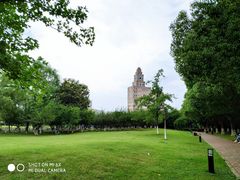 -中央公园(苏州工业园区)