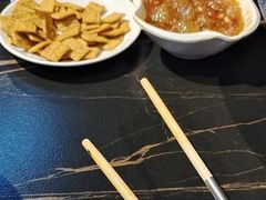 -大河宴·椒麻鱼火锅(北京路中和美食街店)